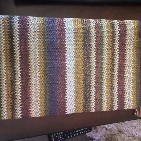 Free People Crossbody bag taupe - Picture 3 of 5